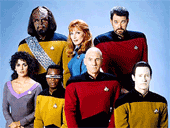 Star Trek TNG