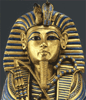 Tutankhamun