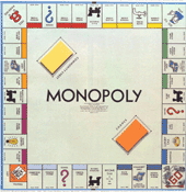 Monopoly (game)