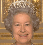 Monarchies of Today