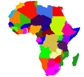 African Capitals