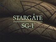 Stargate SG-1