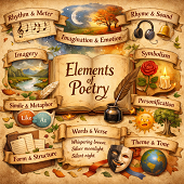 Elements of Poetry
