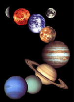 Our Solar System