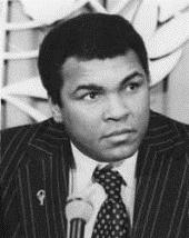 Muhammad Ali