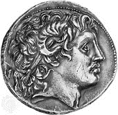 Alexander the Great