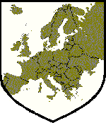 Coats of arms - Europe