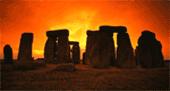 Stonehenge