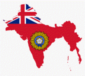 British Rule in India