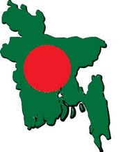 Bangladesh