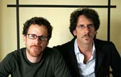 Coen brothers