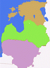 Baltic States