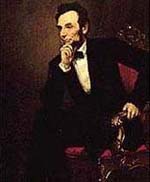 Abraham Lincoln