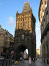Prague