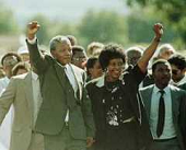 Contemporary History Africa