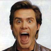 Jim Carrey