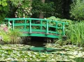 Famous gardens