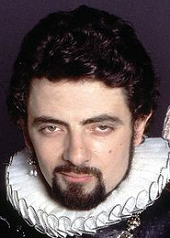 Blackadder